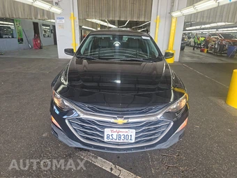 2020 Chevrolet Malibu LS 1FL – miniatura 2