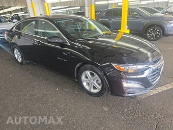 2020 Chevrolet Malibu LS 1FL – miniatura 3
