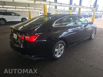 2020 Chevrolet Malibu LS 1FL – miniatura 4