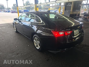 2020 Chevrolet Malibu LS 1FL – miniatura 6