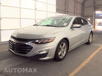 2020 Chevrolet Malibu LS 1FL