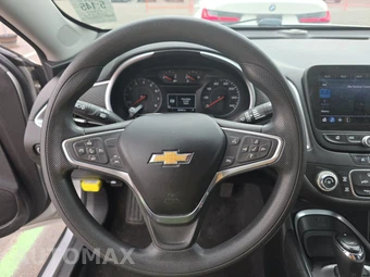 2020 Chevrolet Malibu LS 1FL - miniatura 10