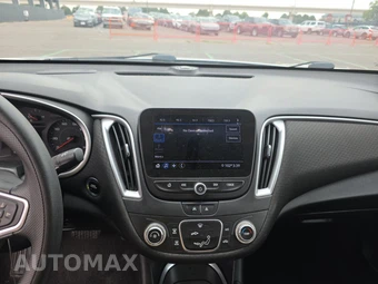 2020 Chevrolet Malibu LS 1FL - miniatura 11