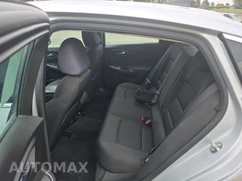 2020 Chevrolet Malibu LS 1FL - miniatura 13
