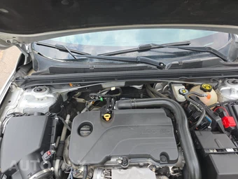 2020 Chevrolet Malibu LS 1FL - miniatura 15