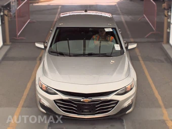 2020 Chevrolet Malibu LS 1FL - miniatura 2