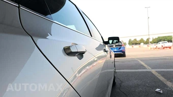 2020 Chevrolet Malibu LS 1FL - miniatura 37