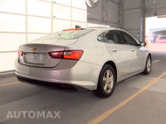 2020 Chevrolet Malibu LS 1FL - miniatura 4