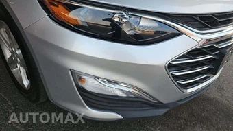 2020 Chevrolet Malibu LS 1FL - miniatura 41