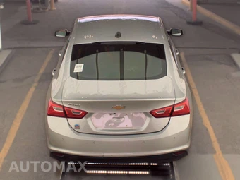 2020 Chevrolet Malibu LS 1FL - miniatura 5