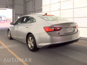 2020 Chevrolet Malibu LS 1FL - miniatura 6