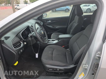 2020 Chevrolet Malibu LS 1FL - miniatura 7