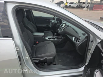 2020 Chevrolet Malibu LS 1FL - miniatura 8