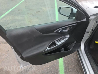 2020 Chevrolet Malibu LS 1FL - miniatura 9