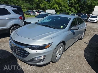 2020 Chevrolet Malibu LS 1FL