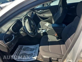 2020 Chevrolet Malibu LS 1FL - miniatura 13