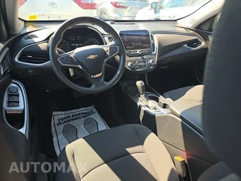 2020 Chevrolet Malibu LS 1FL - miniatura 14