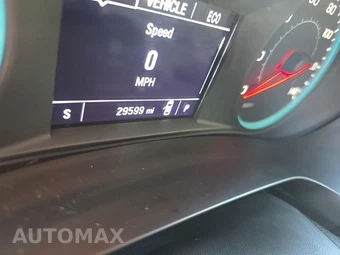 2020 Chevrolet Malibu LS 1FL - miniatura 15