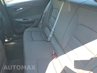 2020 Chevrolet Malibu LS 1FL - miniatura 16