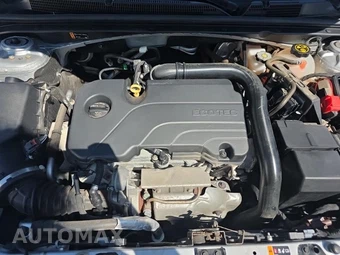 2020 Chevrolet Malibu LS 1FL - miniatura 18
