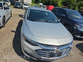 2020 Chevrolet Malibu LS 1FL - miniatura 2