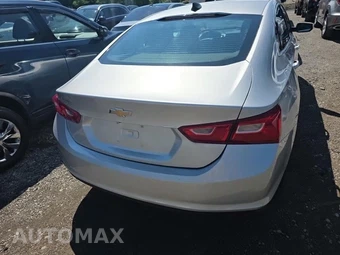 2020 Chevrolet Malibu LS 1FL - miniatura 5