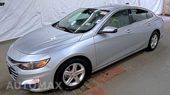 2020 Chevrolet Malibu LS 1FL
