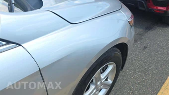 2020 Chevrolet Malibu LS 1FL – miniatura 10