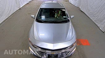 2020 Chevrolet Malibu LS 1FL – miniatura 2