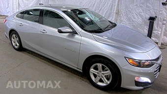 2020 Chevrolet Malibu LS 1FL – miniatura 3