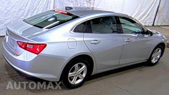 2020 Chevrolet Malibu LS 1FL – miniatura 4