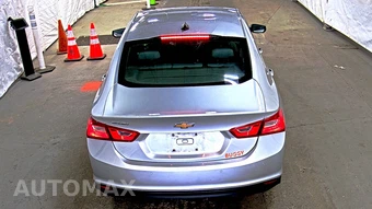 2020 Chevrolet Malibu LS 1FL – miniatura 5