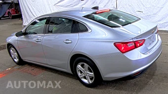 2020 Chevrolet Malibu LS 1FL – miniatura 6