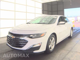 2020 Chevrolet Malibu LS 1FL