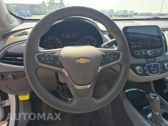 2020 Chevrolet Malibu LS 1FL – miniatura 10