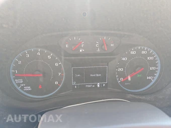 2020 Chevrolet Malibu LS 1FL – miniatura 12