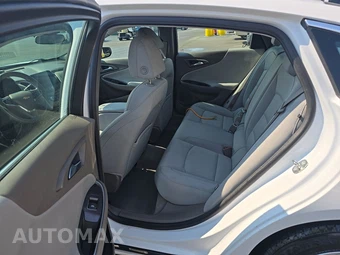2020 Chevrolet Malibu LS 1FL – miniatura 13