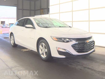 2020 Chevrolet Malibu LS 1FL – miniatura 3