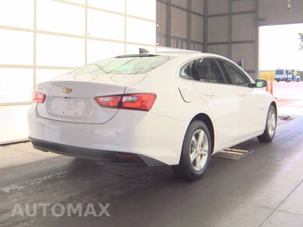2020 Chevrolet Malibu LS 1FL – miniatura 4