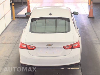 2020 Chevrolet Malibu LS 1FL – miniatura 5