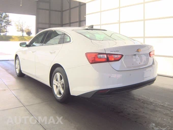 2020 Chevrolet Malibu LS 1FL – miniatura 6