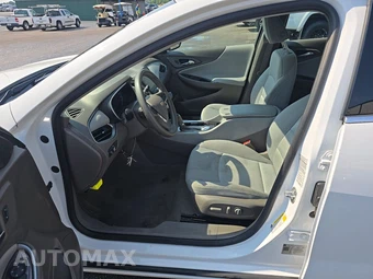 2020 Chevrolet Malibu LS 1FL – miniatura 7