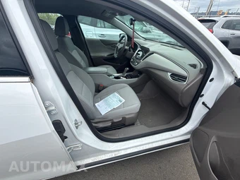 2020 Chevrolet Malibu LS 1FL – miniatura 15