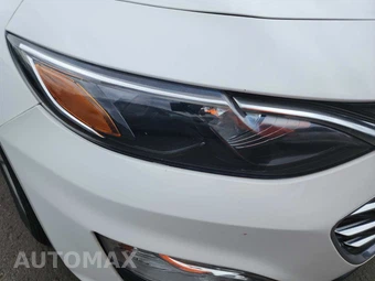 2020 Chevrolet Malibu LS 1FL – miniatura 16