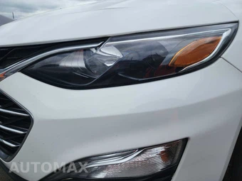 2020 Chevrolet Malibu LS 1FL – miniatura 2