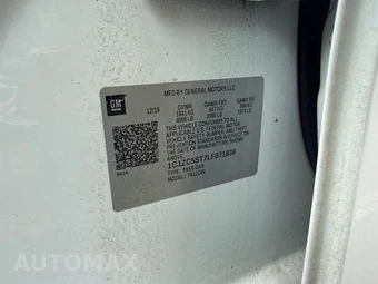 2020 Chevrolet Malibu LS 1FL – miniatura 22