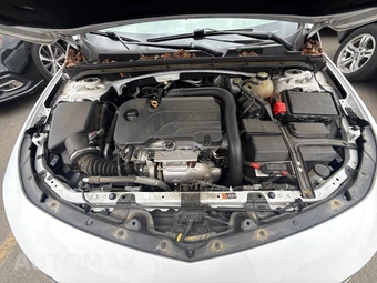 2020 Chevrolet Malibu LS 1FL – miniatura 23