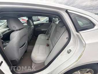 2020 Chevrolet Malibu LS 1FL – miniatura 26