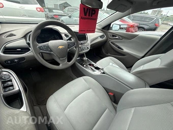 2020 Chevrolet Malibu LS 1FL – miniatura 29