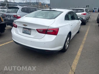 2020 Chevrolet Malibu LS 1FL – miniatura 4